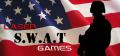 Laser SWAT games logo