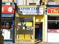 Rapide Cars Ltd logo