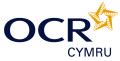 OCR Cymru logo