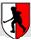 Mid Surrey Hockey Club logo