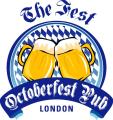 The Octoberfest Pub logo