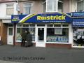 Raistrick logo