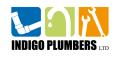 Indigo Plumbers Ltd logo