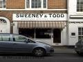 Sweeney & Todd logo