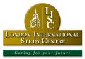 London International Study Centre (LISC) logo