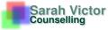 Sarah Victor Counselling logo