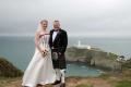 Anglesey Wedding photography image 1