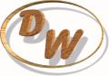 DW Mouldings Ltd. (Flooring and bespoke mouldings in Oak, Walnut and many more) logo