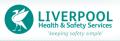 Liverpool Health and Safety Services logo
