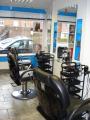 Double M barbers salon image 1