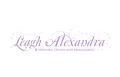 Leagh Alexandra Wedding Design & Management logo