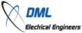 DML Electrical Engineers logo