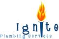 Ignite Plumbing Services logo