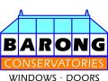 Barong Windows logo