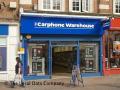 Carphone Warehouse Ltd logo