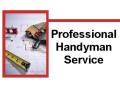 Professional Handyman Amersham logo