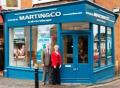 Martin & Co (St Albans) | Letting Agents logo