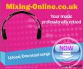Mixing-online.co.uk logo