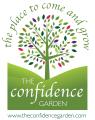 The Confidence Garden logo