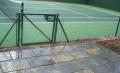 Theale Tennis Courts & Landscapes logo