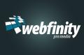 Webfinity Pro Media logo