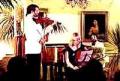 Classic String Quartet: Classical Ensemble, Wedding Band, Function Band logo