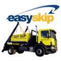 Easy-Skip skip hire logo