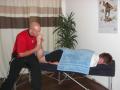 TG Sports Massage and Injury Clinic image 2