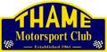 Thame Motorsport Club logo