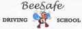 Beesafe Driving School logo