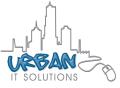 Urban IT Solutions logo