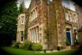 Halton House Bed and Breakfast logo