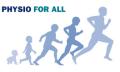 Physio for All Ltd logo