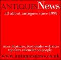Antiquesnews logo