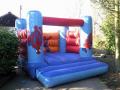 Pied Piper Southend Bouncy Castles logo