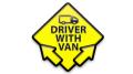 Driver With Van logo