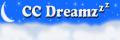 CC Dreams logo