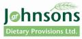 Johnson's Dietary Provisions Ltd logo