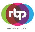 RBP International logo