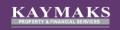Kaymaks Property & Financial Services logo