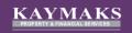Kaymaks Property & Financial Services logo