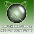 Melton Computers logo