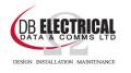 DB Electrical Data and Comms Ltd logo