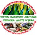 Swansea Waste Forum logo