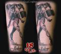 18 to life tattoo studio image 2