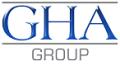 GHA Group logo
