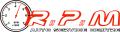 RPM Auto Service Centre logo