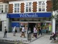 WHSmith logo