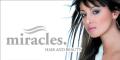 Miracles Hair and Beauty logo