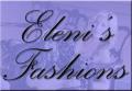 Eleni's Fashions - Mother of the Bride Outfits logo